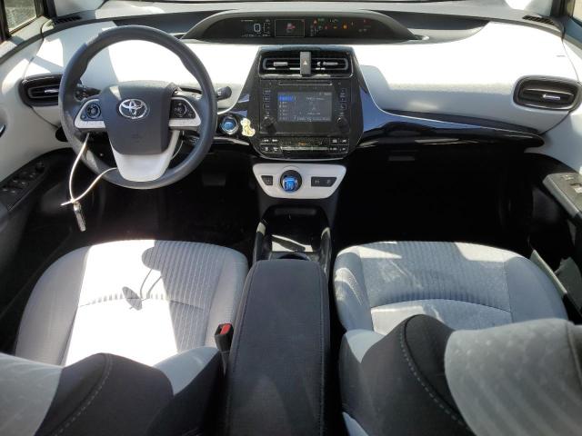 2017 TOYOTA PRIUS - JTDKBRFU6H3553327