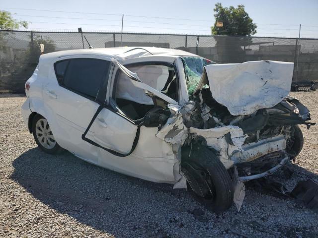 Vin: jtdkdtb30d1552202, lot: 56966135, toyota prius 20134