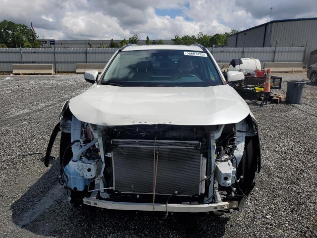 2022 TOYOTA RAV4 XLE P - 4T3B6RFV0NU065156