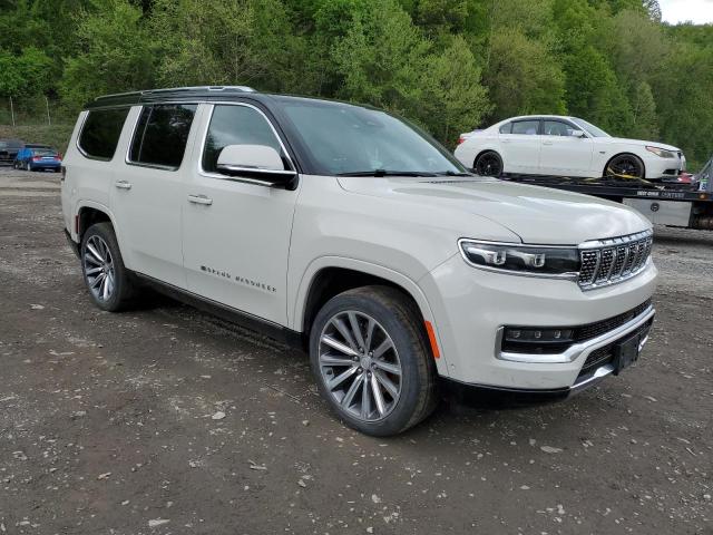Vin: 1c4sjvej5ns135930, lot: 55980335, jeep grand wago series i 20224