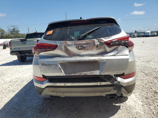 2018 HYUNDAI TUCSON VAL KM8J33A25JU758483