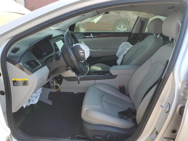 2015 HYUNDAI SONATA SPO - 5NPE34AF5FH036821