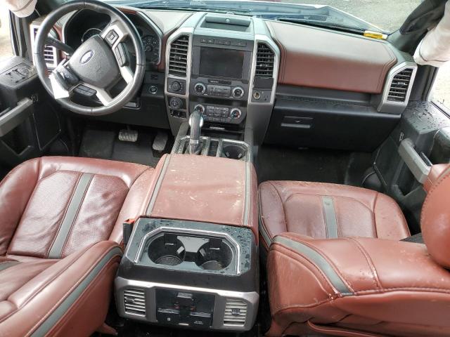 2019 FORD F150 SUPER - 1FTEW1E47KFD09339