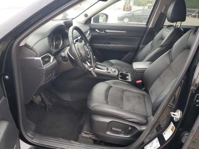 2019 MAZDA CX-5 TOURI - JM3KFBCM7K0540330
