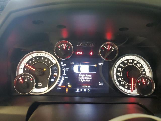 2017 RAM 1500 SLT - 1C6RR7LT2HS814105