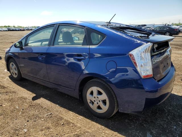 Vin: jtdkn3du8a0242979, lot: 58198305, toyota prius 20102