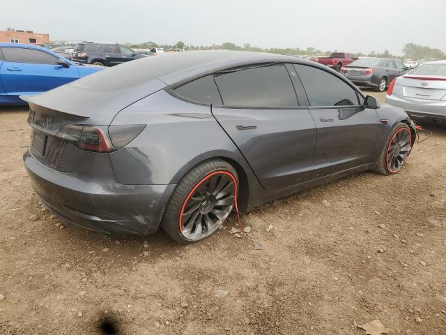 2021 TESLA MODEL 3 - 5YJ3E1EC5MF914341