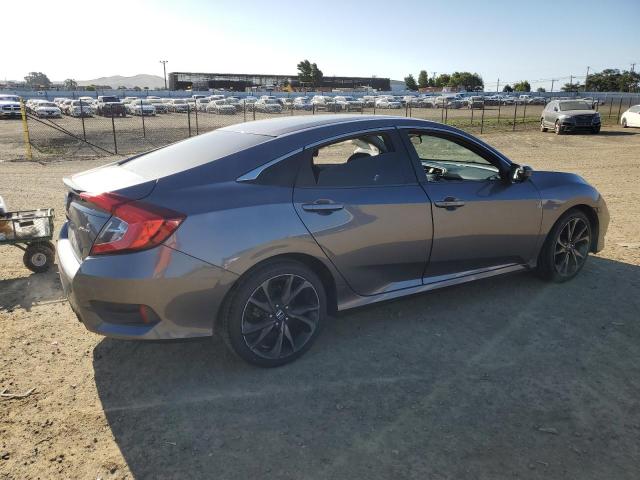 Vin: 19xfc2f86le213573, lot: 57674525, honda civic sport 20203