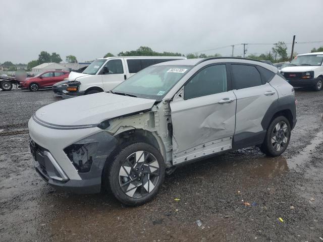 Vin: km8hbcab1su230118, lot: 56514705, hyundai kona sel 2025 img_1