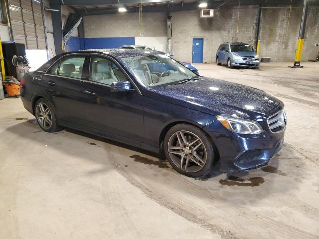 Vin: wddhf8jb6gb269172, lot: 58509995, mercedes-benz e-class 350 4matic 20164