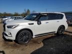 2023 INFINITI QX80 LUXE - JN8AZ2AE6P9301379