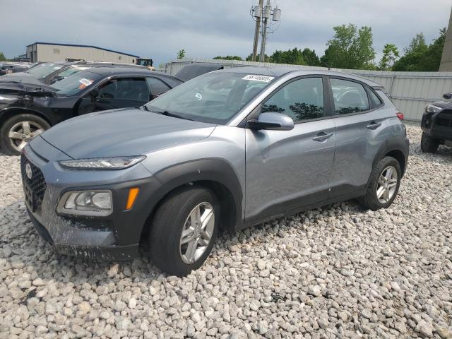 Vin: km8k12aa0ku199387, lot: 58746805, hyundai kona se 2019 img_1