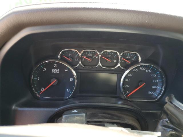 2018 GMC SIERRA K15 - 1GTV2NEJXJZ327422