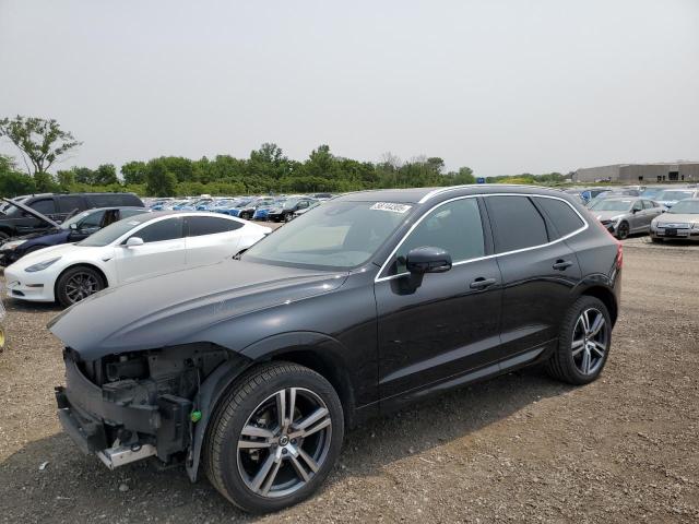 Vin: yv4102dk8l1478514, lot: 58744305, volvo xc60 t5 momentum 2020 img_1
