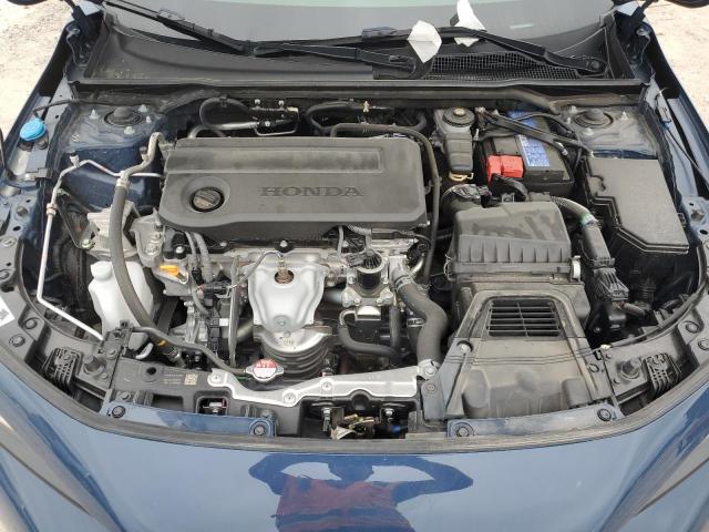 2025 HONDA CIVIC SPOR - 2HGFE2F56SH505034