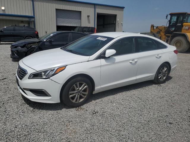 Vin: 5npe24af9hh505513, lot: 57026995, hyundai sonata se 2017 img_1