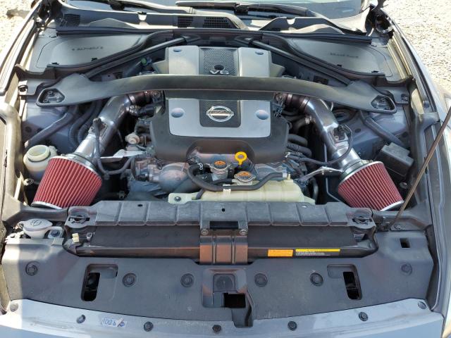 2016 NISSAN 370Z BASE JN1AZ4EH1GM930415
