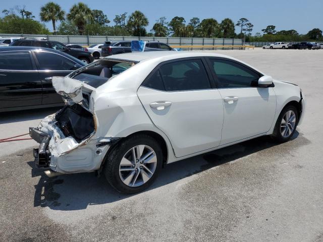 Vin: 5yfbprhe8fp318679, lot: 49509995, toyota corolla eco 20153