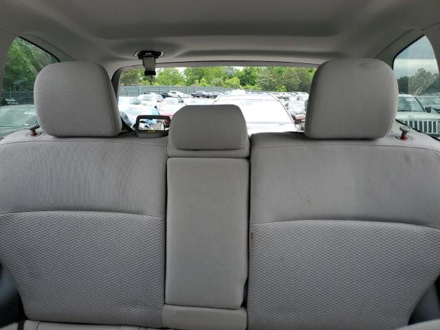 2016 SUBARU FORESTER 2 JF2SJADC4GH417909