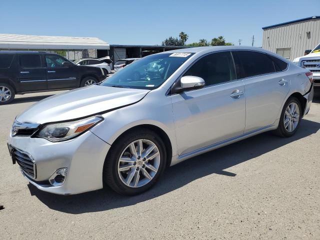 Vin: 4t1bk1eb0eu122100, lot: 56917715, toyota avalon base 2014 img_1