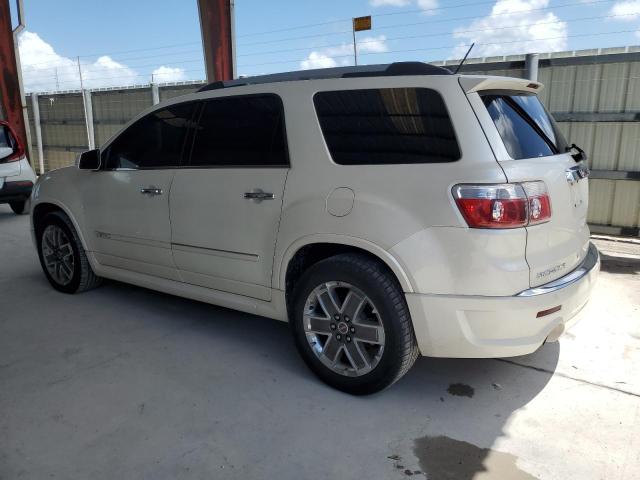 Vin: 1gkkrted3cj167113, lot: 58691495, gmc acadia den denali 20142