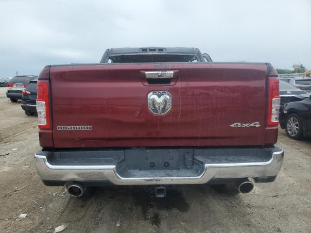 2020 RAM 1500 BIG H - 1C6SRFFT7LN375255