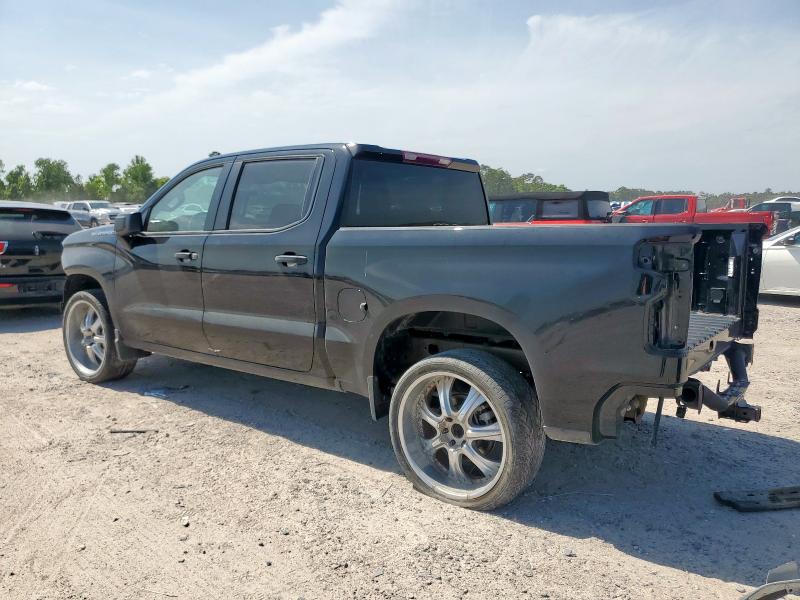 Vin: 3gcpabekxrg276521, lot: 57409315, chevrolet all models c1500 custom 20242