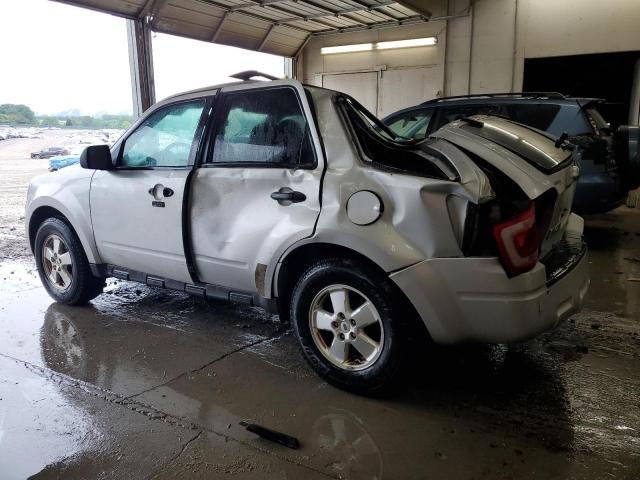 Vin: 1fmcu0d72bkb74910, lot: 58728995, ford escape xlt 20112