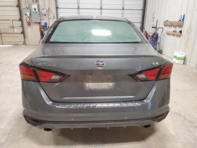 2022 NISSAN ALTIMA SV - 1N4BL4DV3NN416671