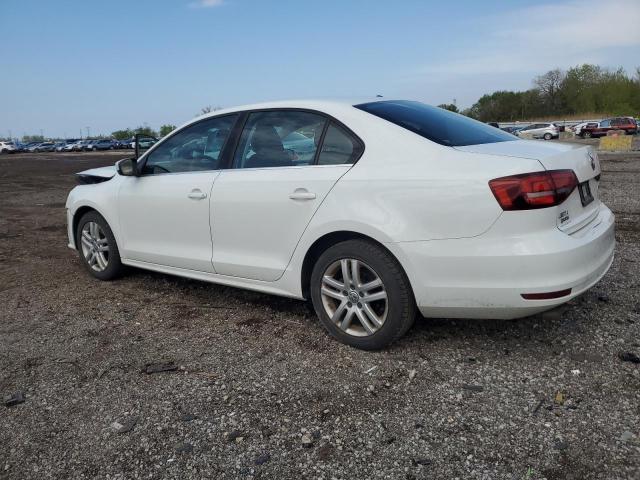 Vin: 3vw2b7aj7hm380141, lot: 55611585, volkswagen jetta s 20172