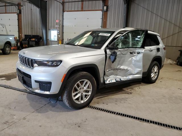 Vin: 1c4rjkag5r8917509, lot: 55652145, jeep grand cher l laredo 2024 img_1