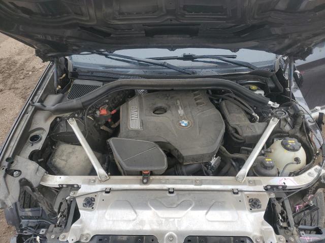 2019 BMW X3 SDRIVE3 - 5UXTR7C54KLR51675
