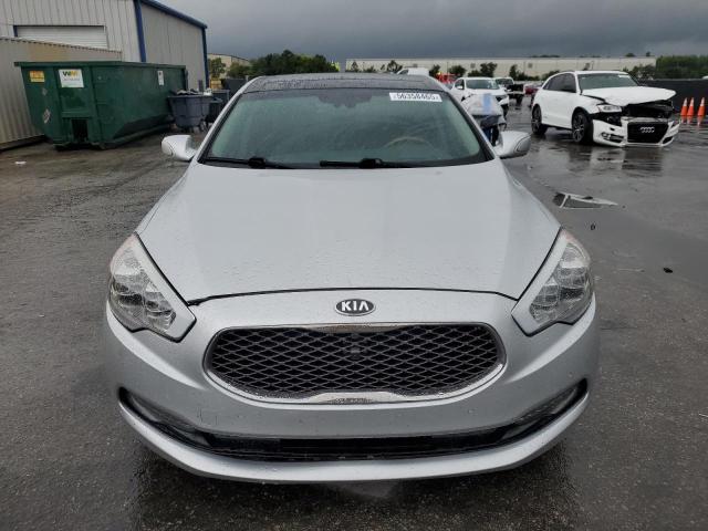 2015 KIA K900 KNALW4D45F6017119