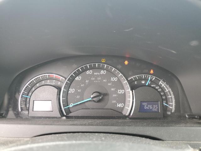 4T4BF1FK4DR296906 2013 TOYOTA CAMRY