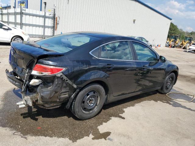 Vin: 1yvhz8bh5b5m18189, lot: 55298335, mazda 6 i 20113