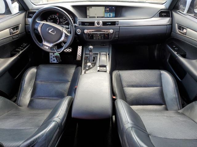 2015 LEXUS GS 350 JTHBE1BL5FA010127