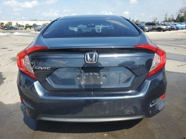 2018 HONDA CIVIC LX - 19XFC2F55JE016574