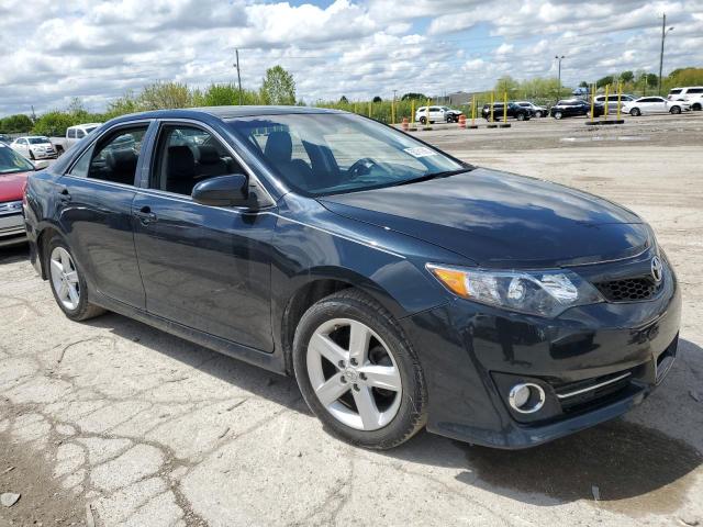 Vin: 4t1bf1fkxcu129779, lot: 55781685, toyota camry base 20124