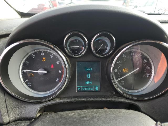 2016 BUICK VERANO - 1G4PS5SK2G4184960