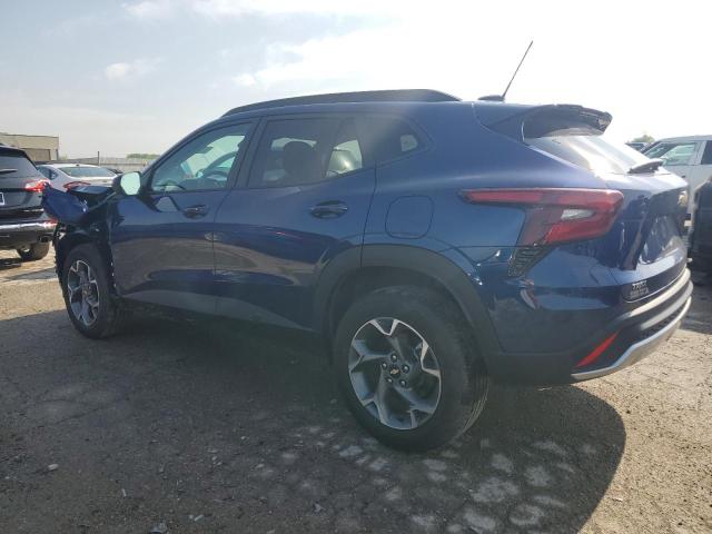 Vin: kl77lhe24rc116552, lot: 57051335, chevrolet trax 1lt 20242