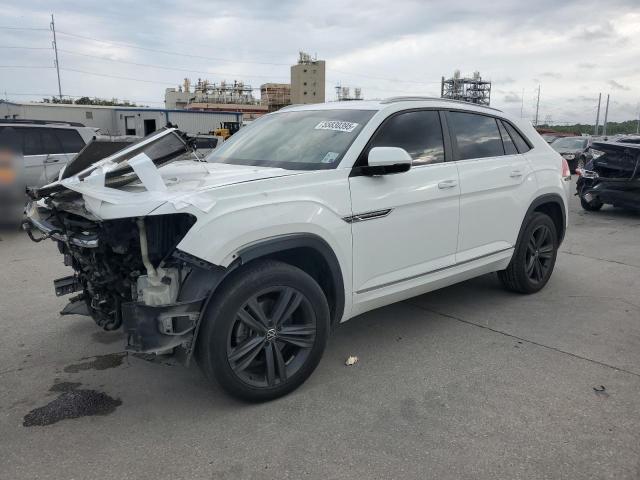 Vin: 1v25e2ca3lc218328, lot: 55830395, volkswagen atlas se 2020 img_1