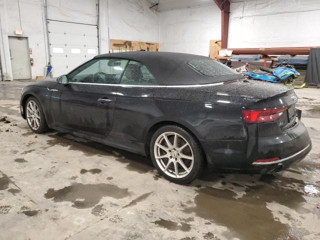 Vin: wauyngf56kn006985, lot: 56463265, audi a5 premium plus 20192