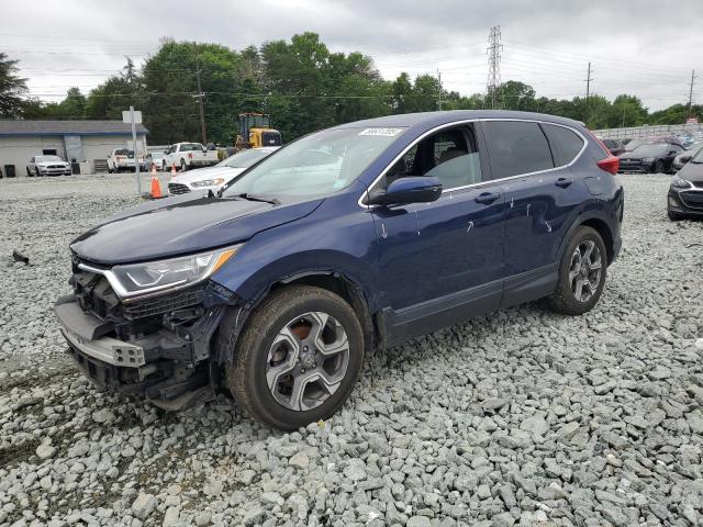 Vin: 7farw1h87je035146, lot: 56631205, honda crv exl 2018 img_1