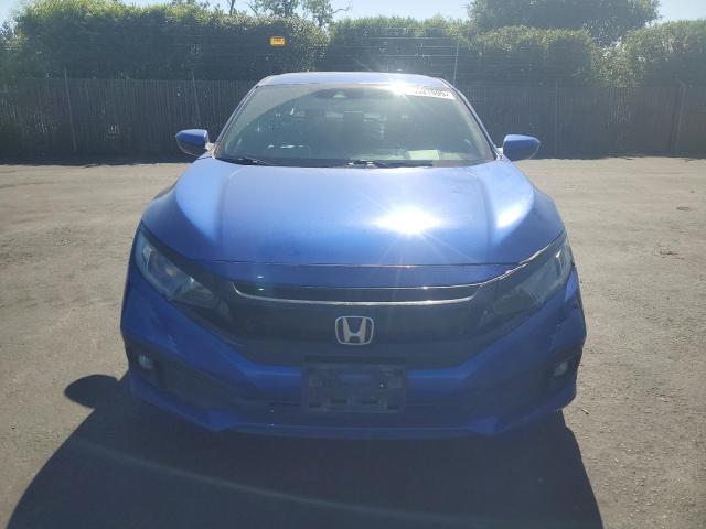 2019 HONDA CIVIC SPOR - 2HGFC2F84KH586275
