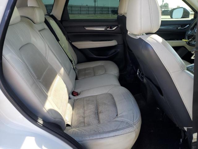 2018 MAZDA CX-5 GRAND JM3KFADM4J1365729
