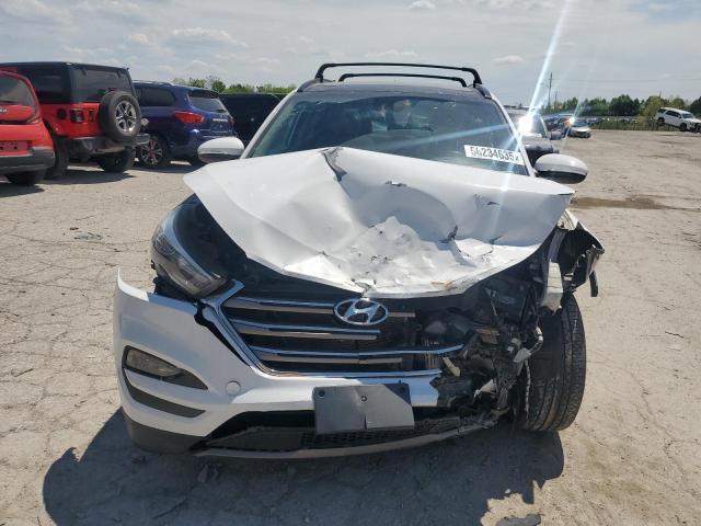 2016 HYUNDAI TUCSON LIM - KM8J3CA21GU259124