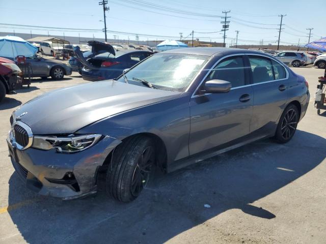 Vin: 3mw5r1j00n8c60621, lot: 56243465, bmw 3 series 2022 img_1