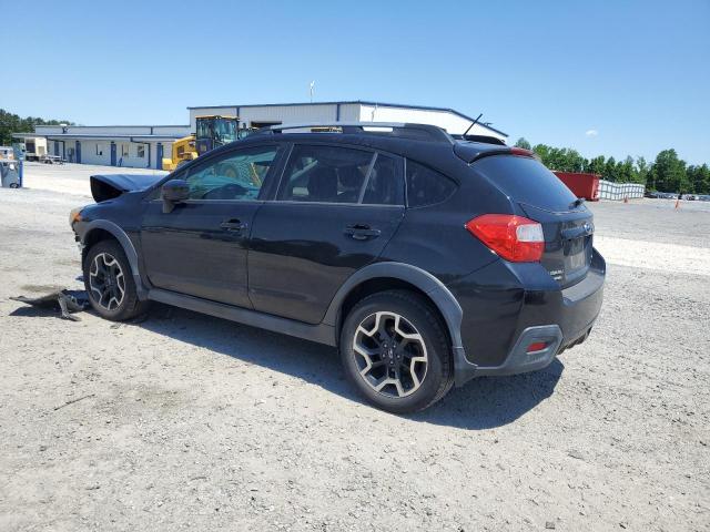 Vin: jf2gpabc8h8224042, lot: 57530405, subaru crosstrek premium 20172