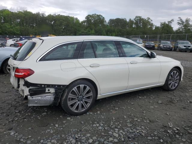Vin: wddzh6jb3ka628463, lot: 56885565, mercedes-benz e-class 450 4matic 20193