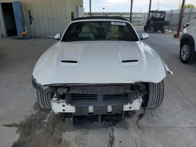 2018 FORD MUSTANG 1FATP8UH2J5111005